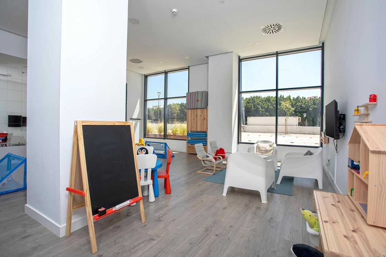 Apartment Martiricos By Rent Me Malaga