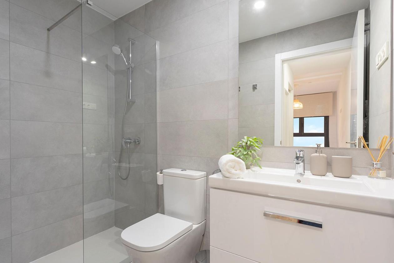 Apartment Martiricos By Rent Me Malaga