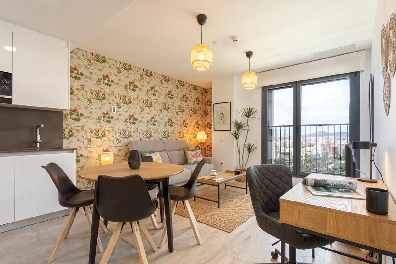 Martiricos By Rent Me Malaga